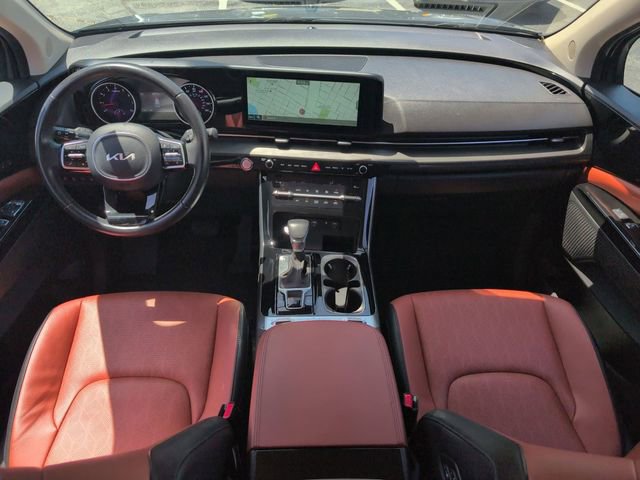 Used 2022 Kia Carnival SX FWD image 23