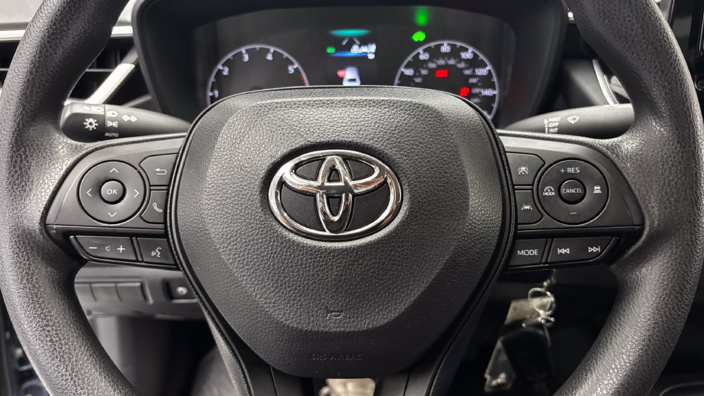 Certified 2024 Toyota Corolla LE AWD/4WD image 22