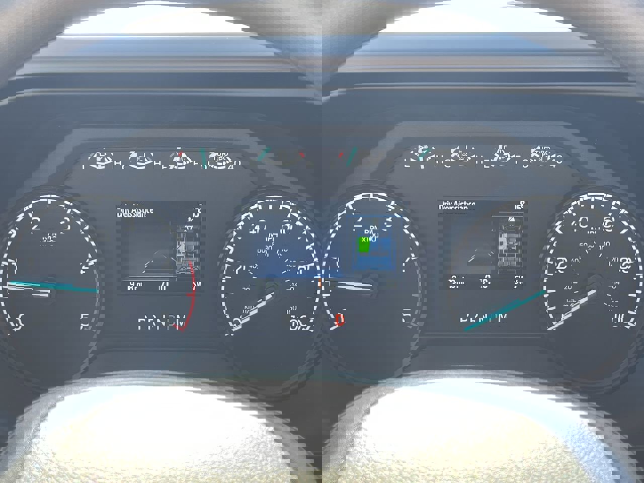 New 2026 Ford F550 2WD SuperCab Super Duty image 24