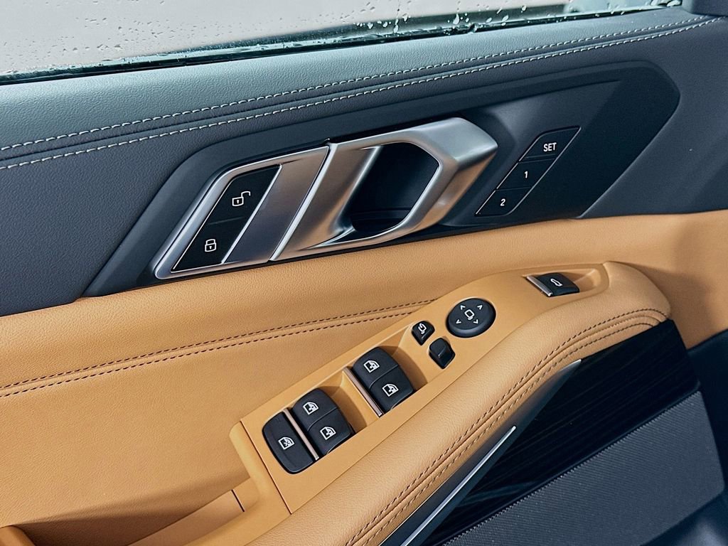 New 2026 BMW X5 xDrive40i image 23