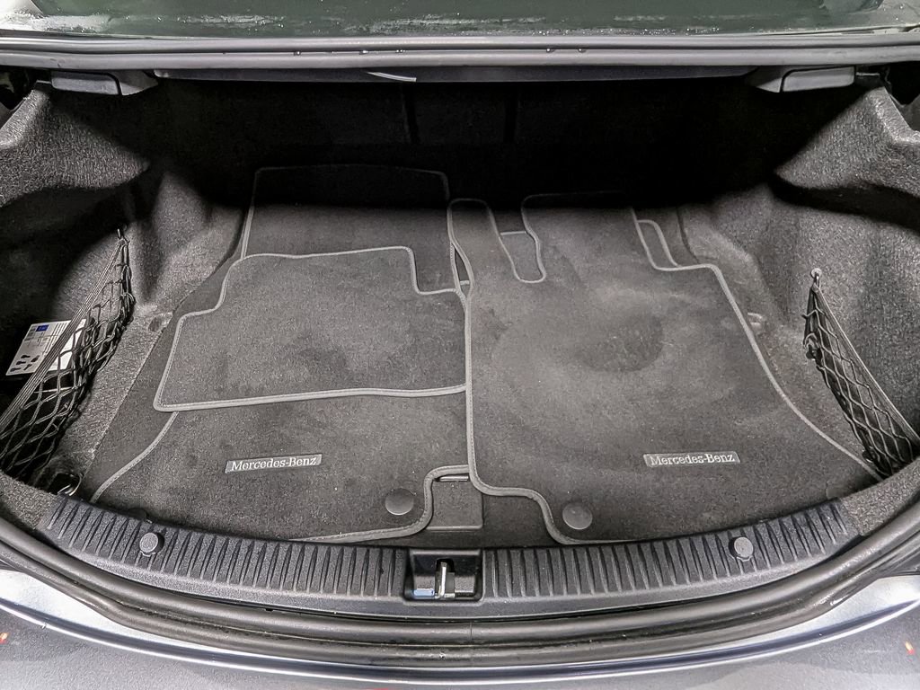 Used 2018 Mercedes-Benz C 300 4MATIC Sedan image 42