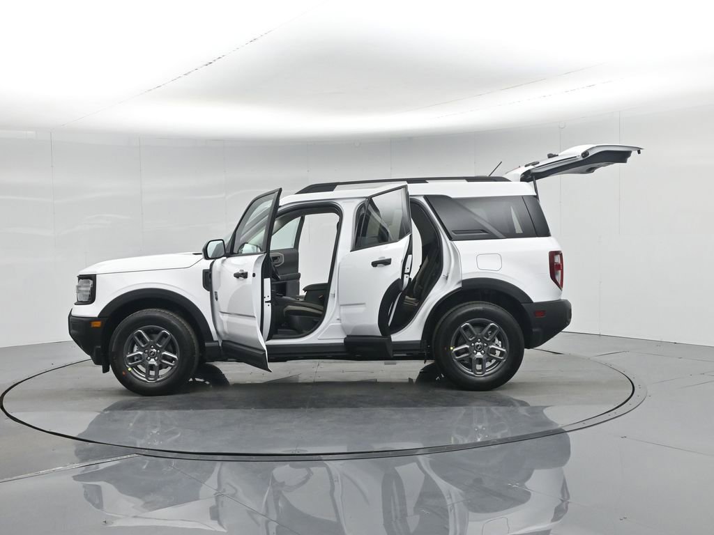 New 2026 Ford Bronco Sport Big Bend image 35