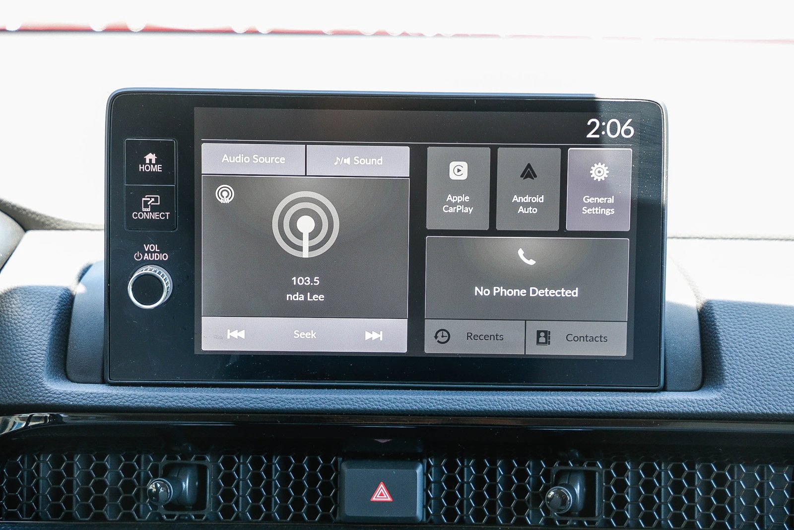 Used 2026 Honda CR-V EX-L image 12