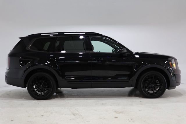 Used 2024 Kia Telluride EX X-Line AWD/4WD image 9