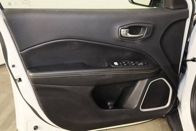 Used 2019 Jeep Compass Latitude w/ Popular Equipment Group image 20