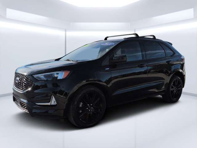 Used 2021 Ford Edge ST-Line FWD image 7