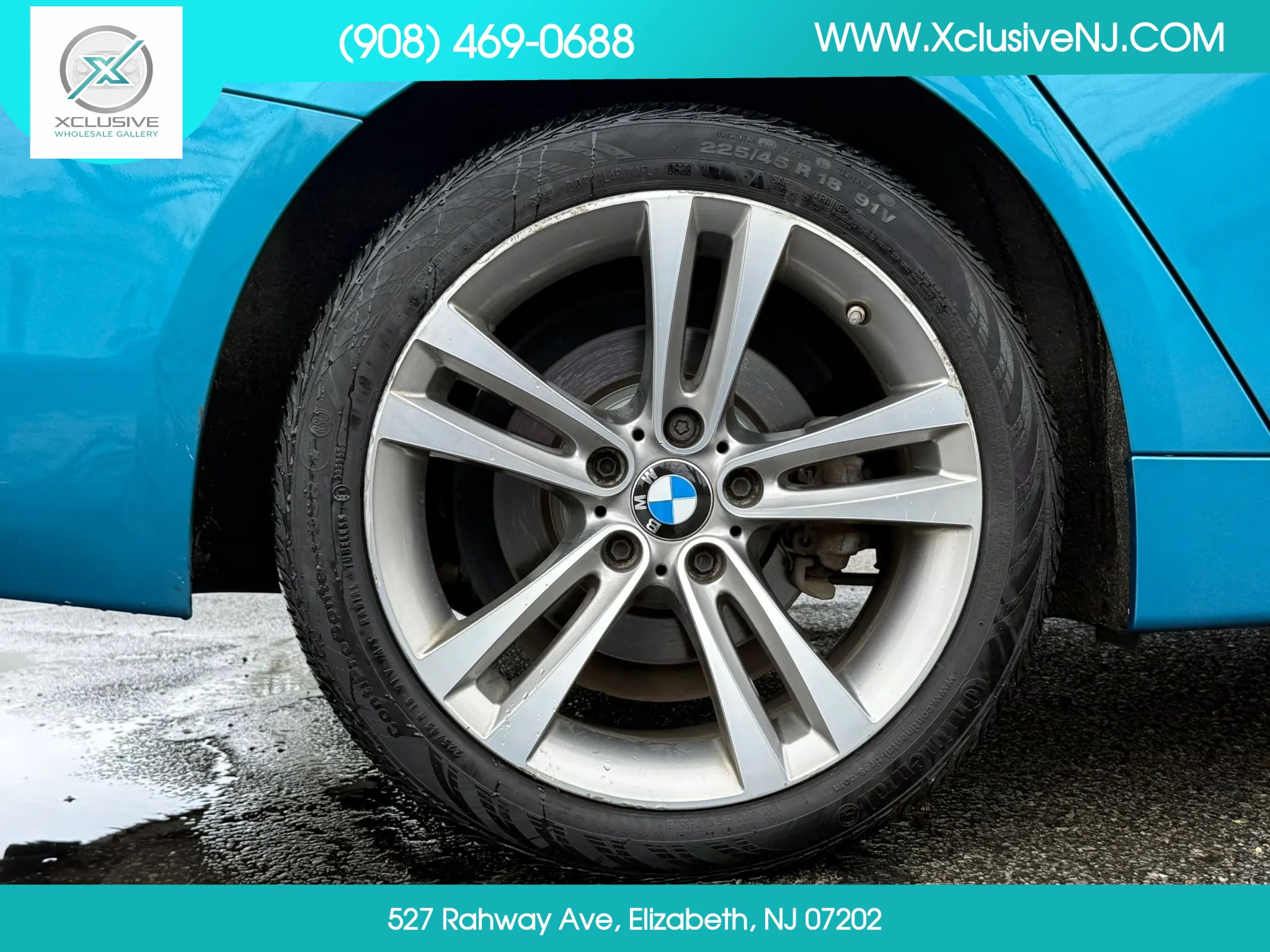 Used 2019 BMW 430i Gran Coupe xDrive w/ Convenience Package image 32