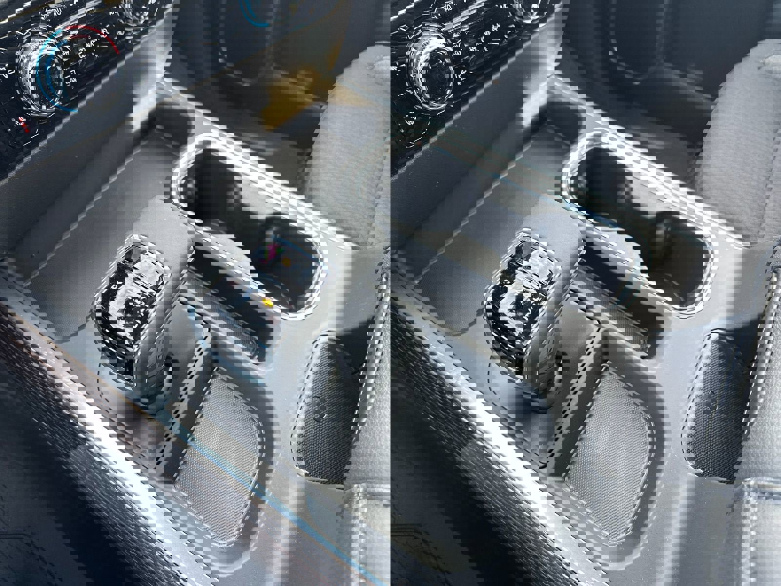 New 2026 GMC Sierra 1500 Elevation image 14