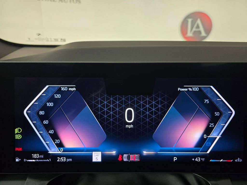 New 2026 BMW X3 xDrive30 w/ Premium Package image 34