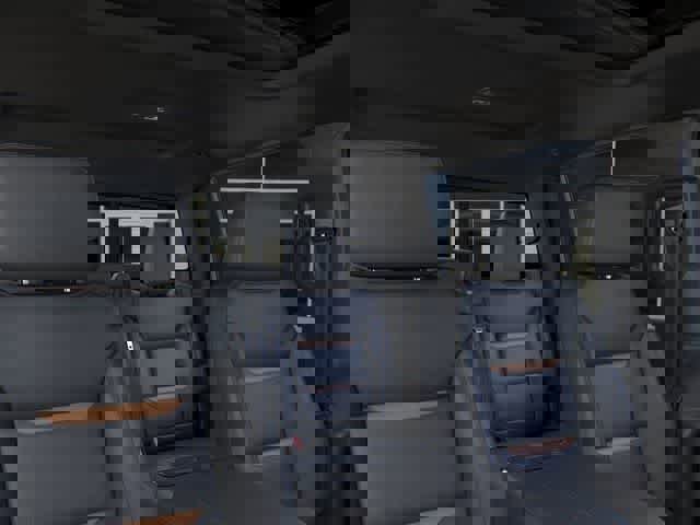 New 2026 GMC Sierra 1500 AT4 image 24