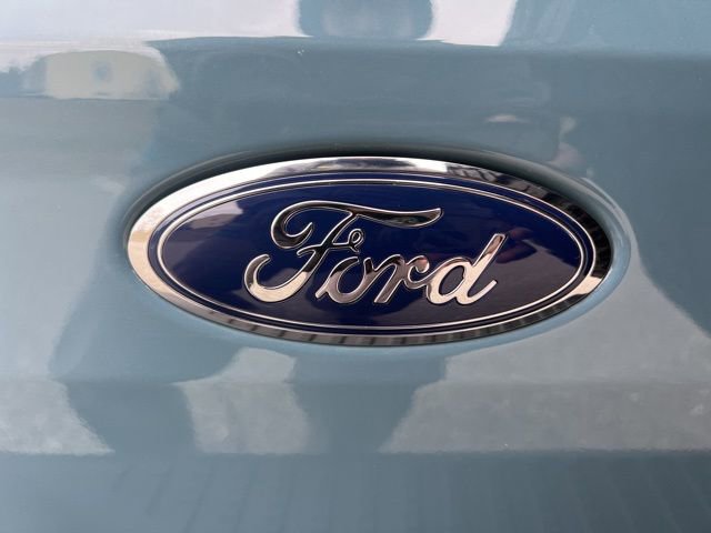 Used 2022 Ford Bronco Badlands image 38