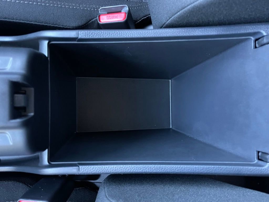 Certified 2025 Honda HR-V LX image 20