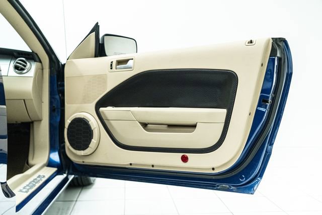 Used 2006 Ford Mustang GT Premium image 27