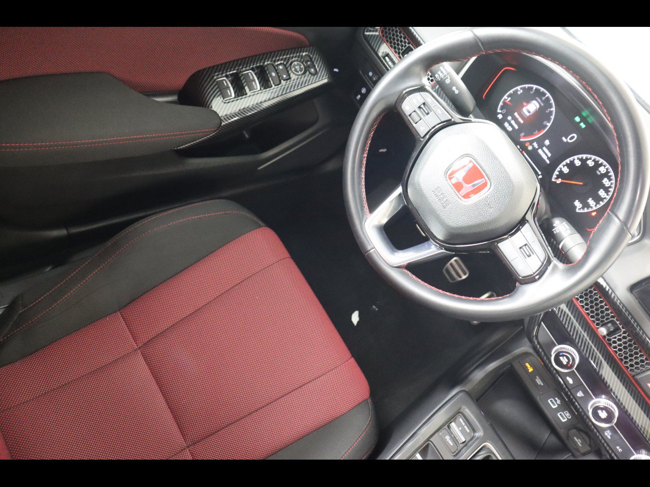 Used 2022 Honda Civic Si image 18