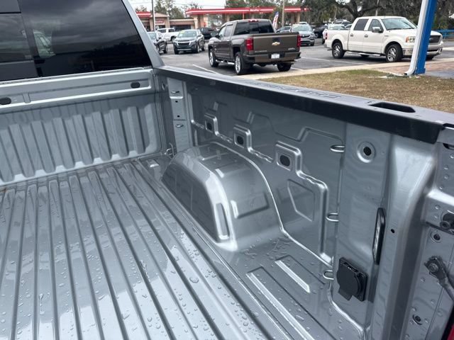 New 2026 Chevrolet Silverado 1500 LT w/ Safety Package RWD image 61