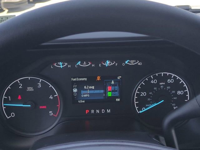 New 2026 Ford F250 XLT image 25