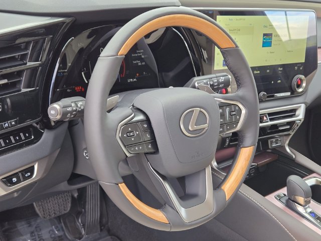 New 2026 Lexus RX 350 Premium Plus w/ Accessory Package (Z1) FWD image 10