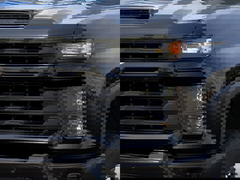 New 2025 Chevrolet Silverado 2500 Custom w/ Custom Value Package image 34