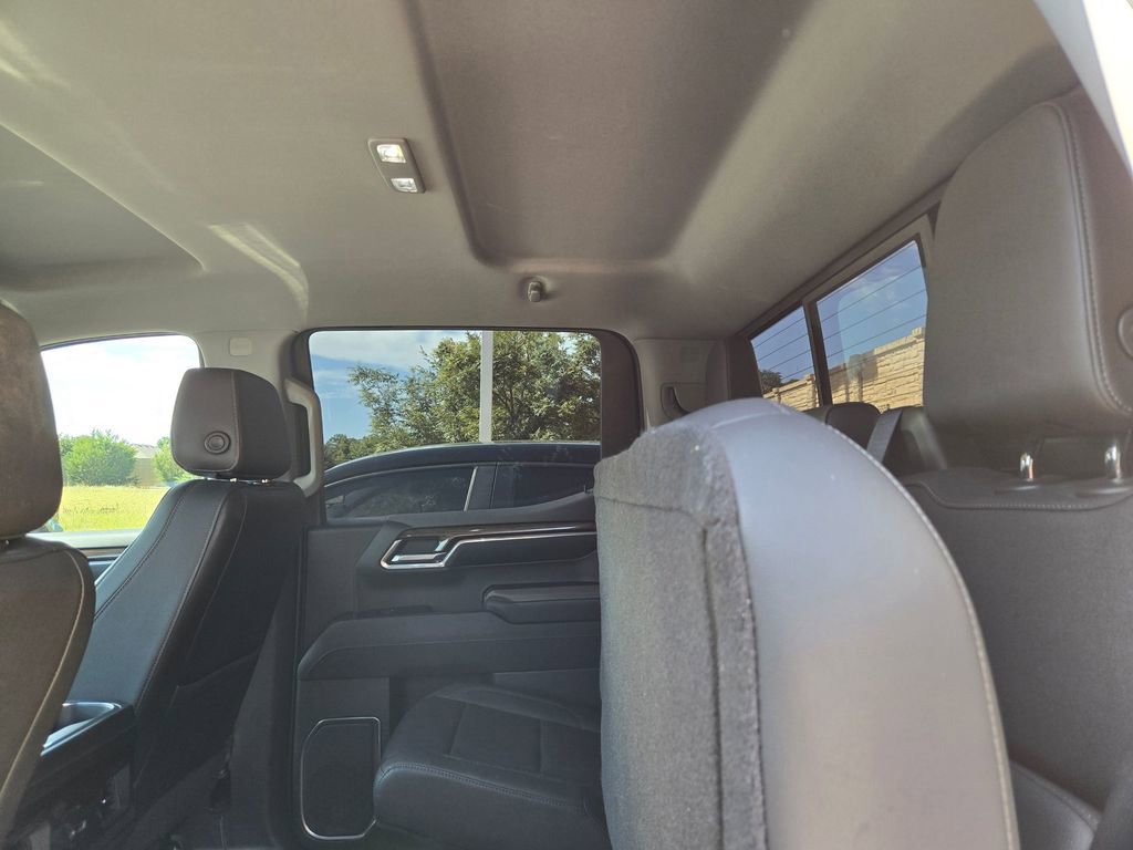 Used 2022 Chevrolet Silverado 1500 RST w/ Texas Edition Plus AWD/4WD image 12