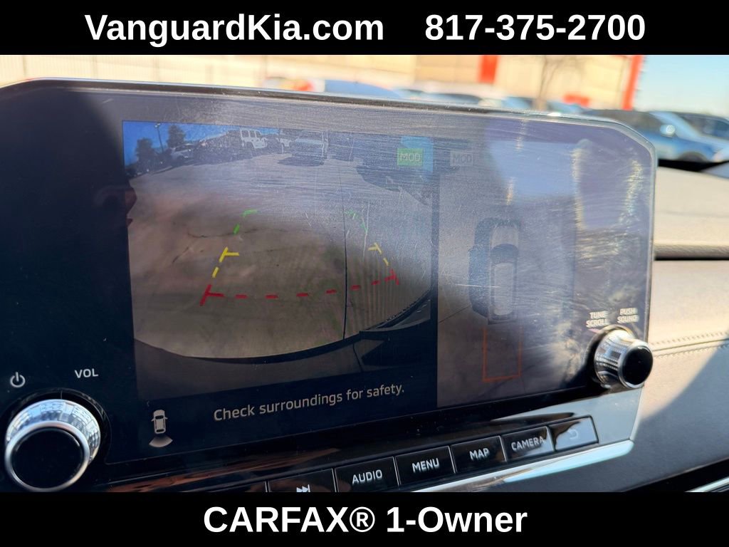 Used 2024 Mitsubishi Outlander SEL image 21