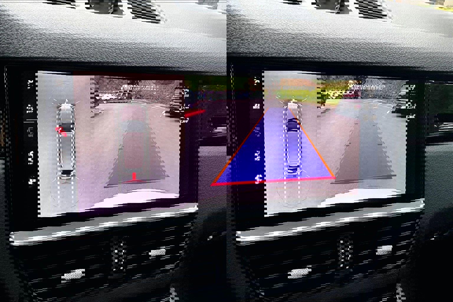 Used 2022 Porsche Cayenne Platinum Edition image 26