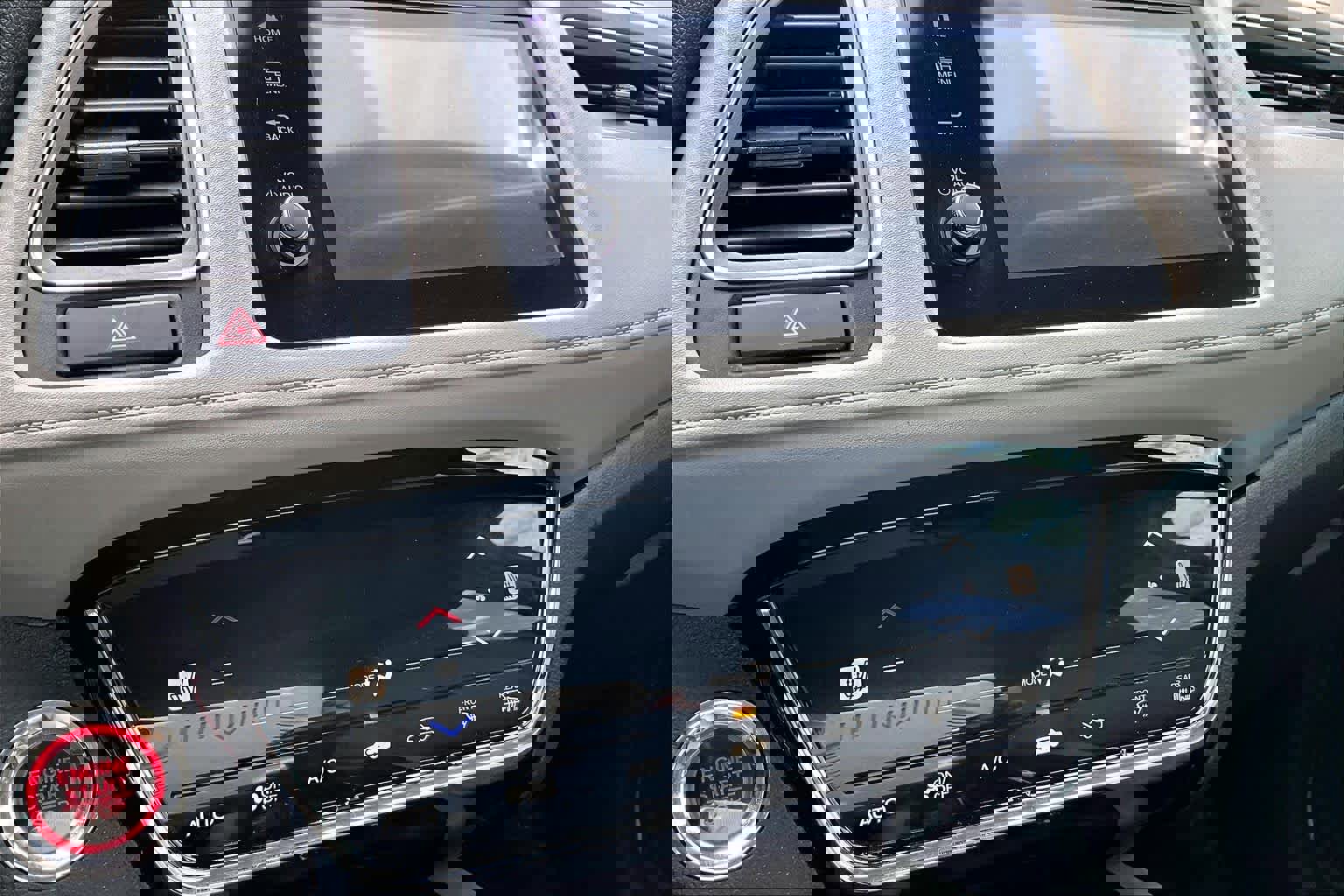 Used 2020 Honda HR-V EX image 34