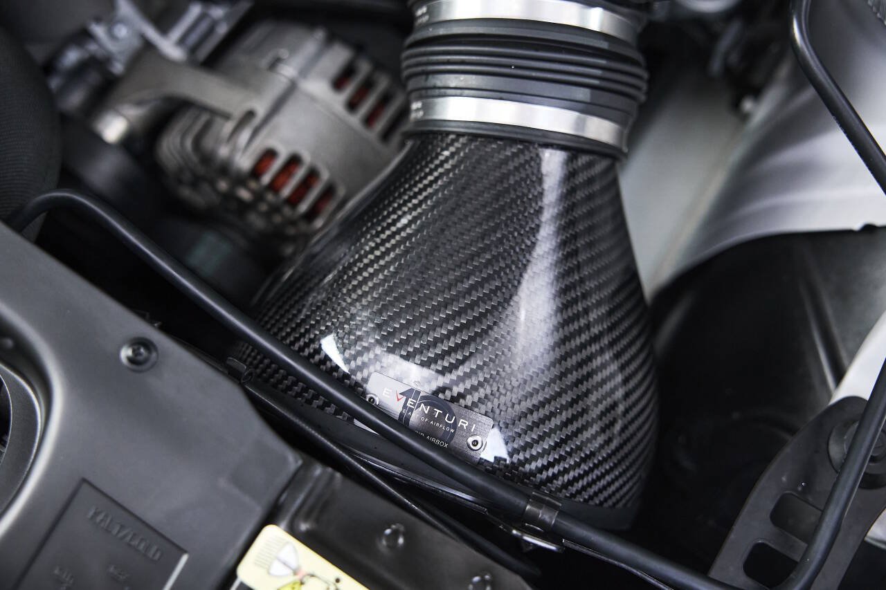Used 2007 BMW M Coupe RWD image 91