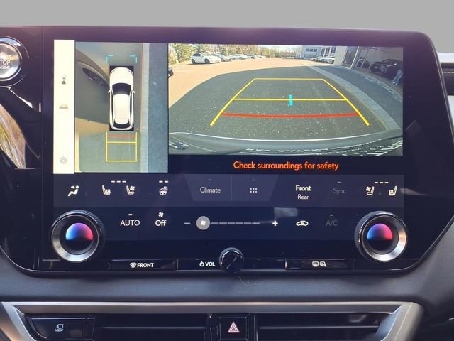 Certified 2024 Lexus RX 350 Premium w/ Convenience Package image 16