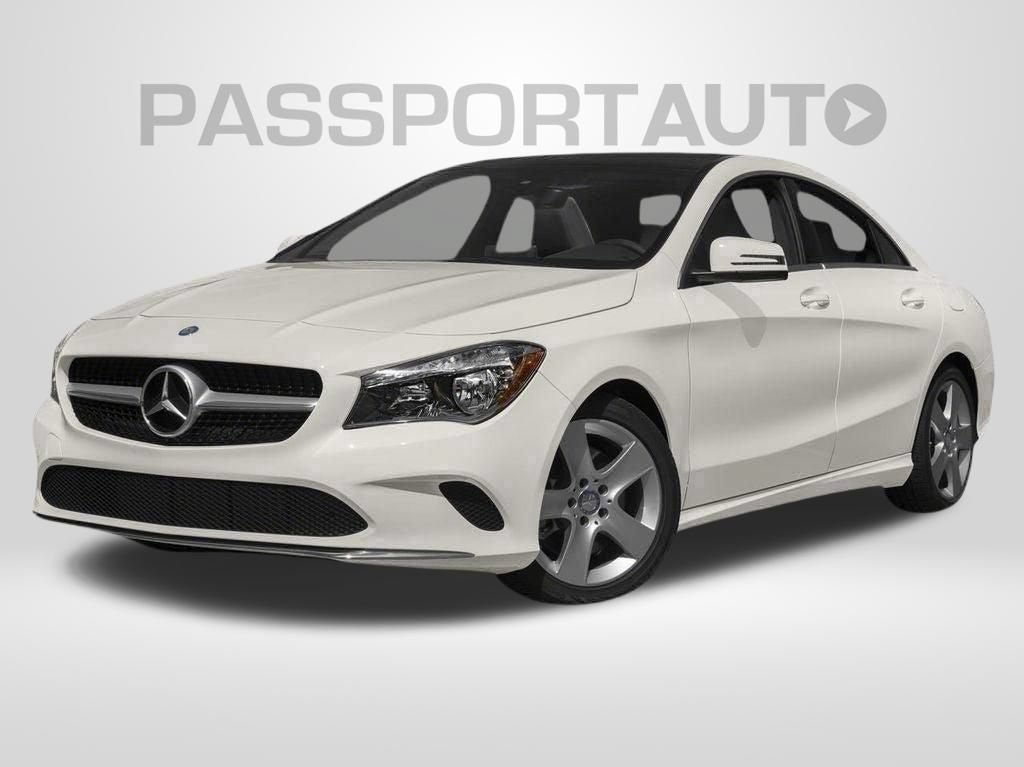 Used 2019 Mercedes-Benz CLA 250 image 54