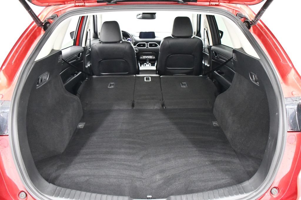 Used 2020 MAZDA CX-5 Touring AWD/4WD image 23