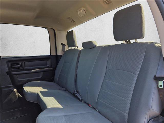 Used 2019 RAM 1500 Tradesman w/ Popular Equipment Group AWD/4WD image 23
