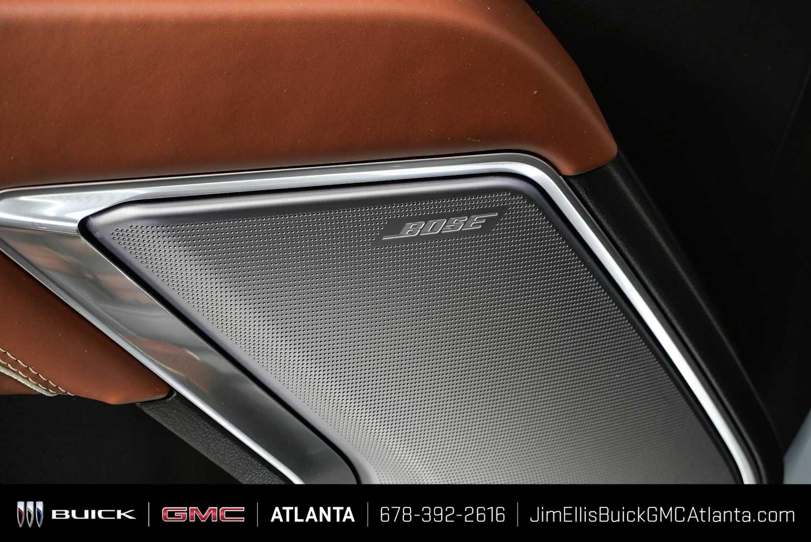 New 2026 GMC Sierra 1500 Denali Ultimate AWD/4WD image 8