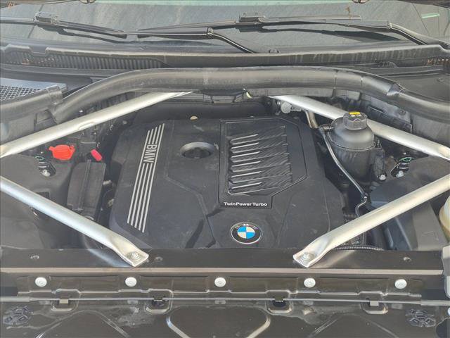 Used 2020 BMW X7 xDrive40i w/ Premium Package image 24