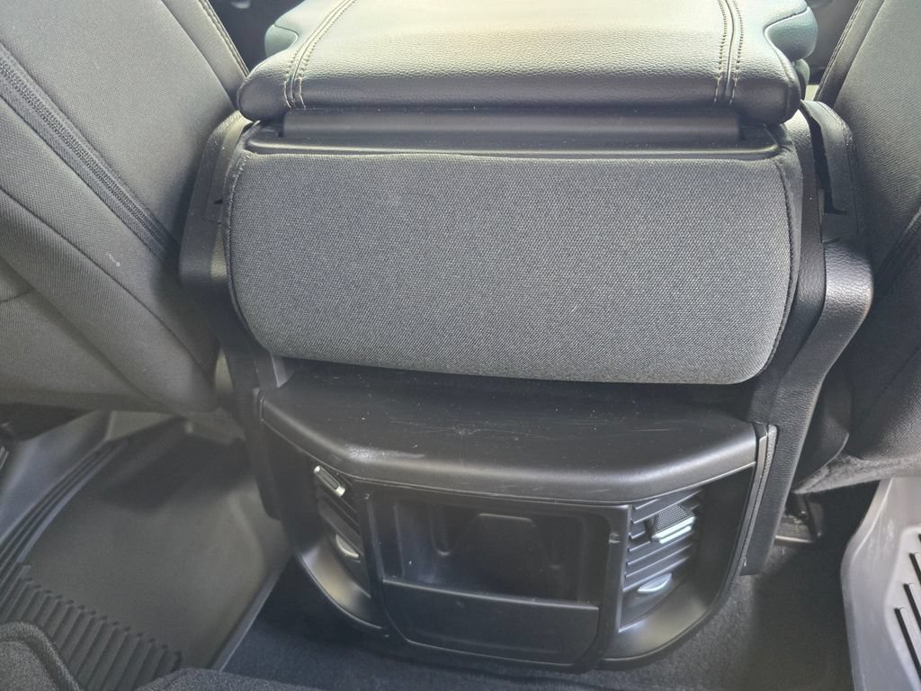 Used 2025 RAM 1500 Tradesman RWD image 37