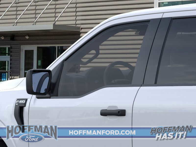 New 2026 Ford F150 XL w/ Equipment Group 103A High image 20