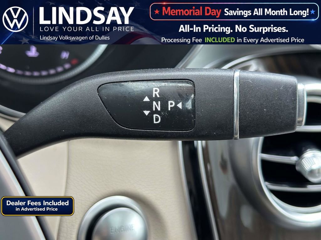 Used 2019 Mercedes-Benz GLC 300 4MATIC image 23