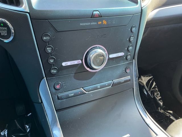 Certified 2020 Ford Edge Titanium image 22