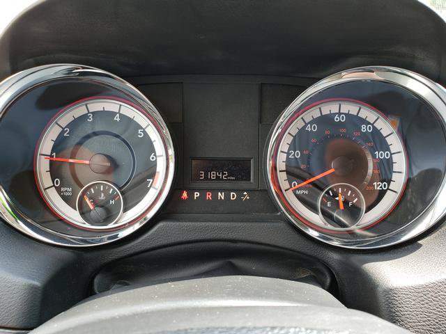 Used 2018 Dodge Grand Caravan SE w/ UConnect Hands-Free Group FWD image 24