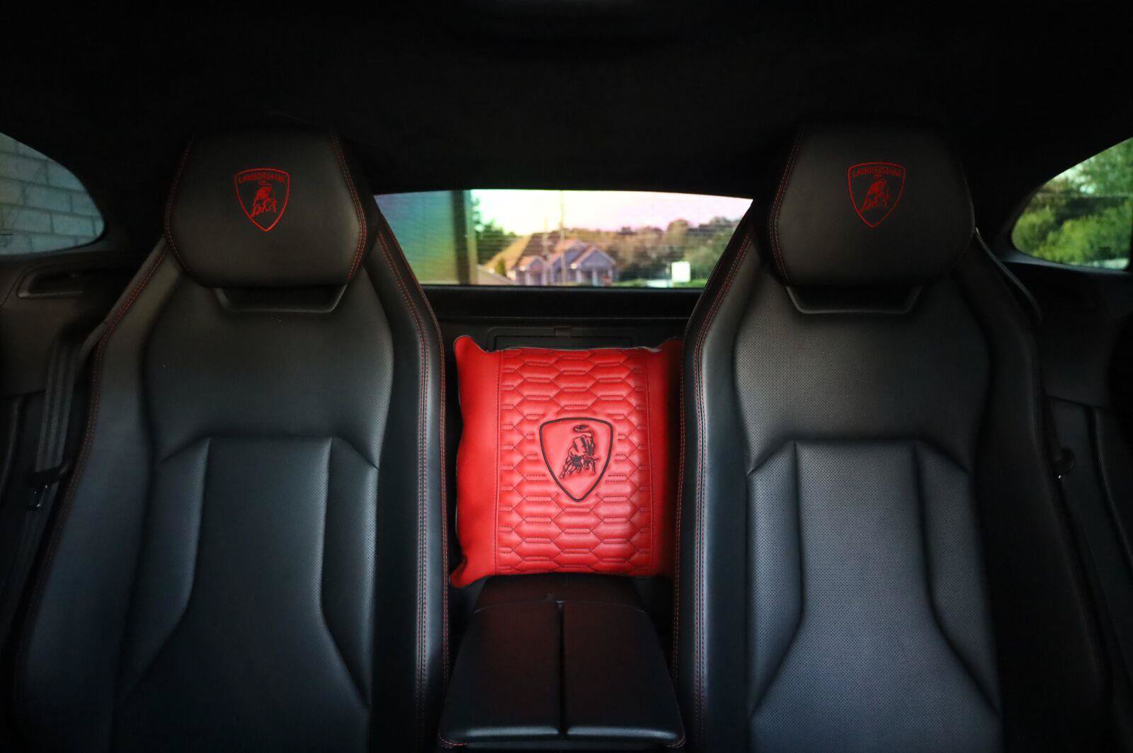 Used 2019 Lamborghini Urus AWD/4WD image 29