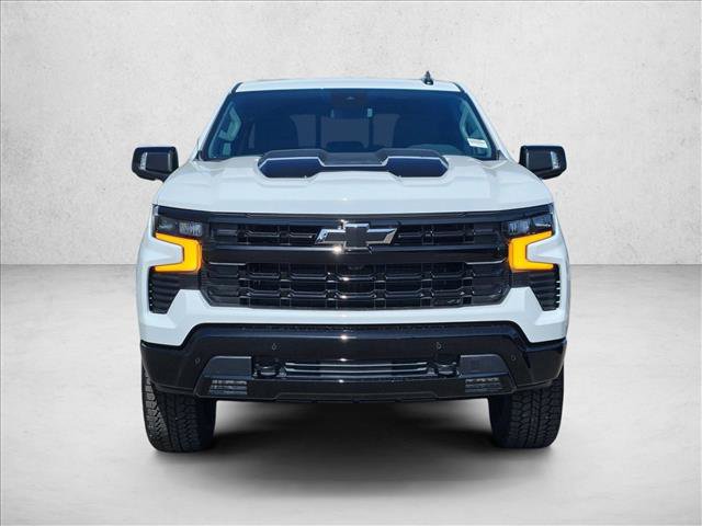 New 2026 Chevrolet Silverado 1500 LT Trail Boss w/ LT Trail Boss Premium Package AWD/4WD image 6