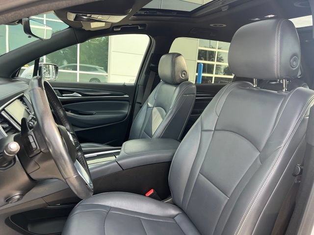 Used 2022 Buick Enclave Premium w/ Experience Buick Package AWD/4WD image 23