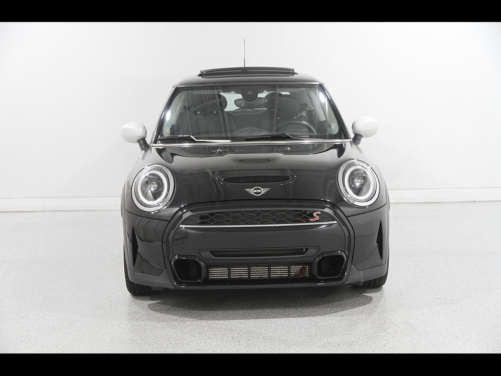 Used 2024 MINI Cooper S FWD image 2