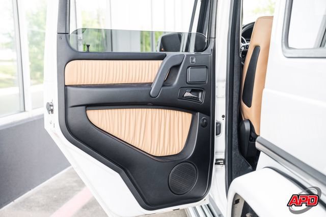 Used 2014 Mercedes-Benz G 63 AMG 4MATIC image 66