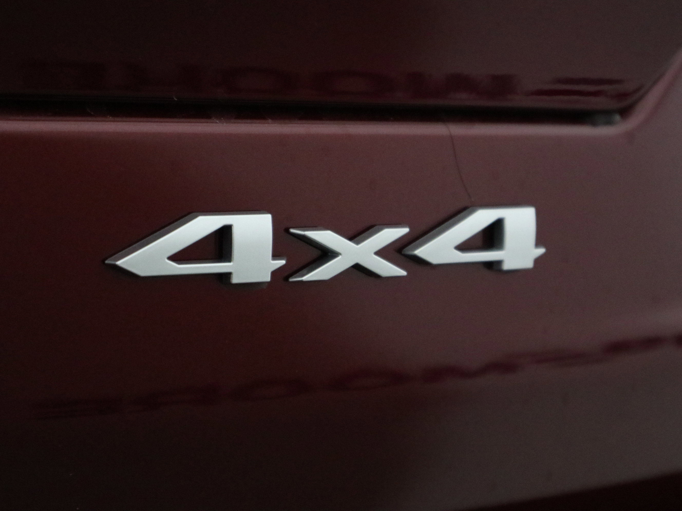 New 2026 Jeep Grand Cherokee 4WD image 34
