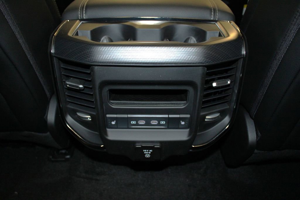 New 2026 RAM 1500 Rebel image 38