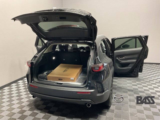 New 2026 MAZDA CX-50 AWD 2.5 S w/ Weather Package image 28