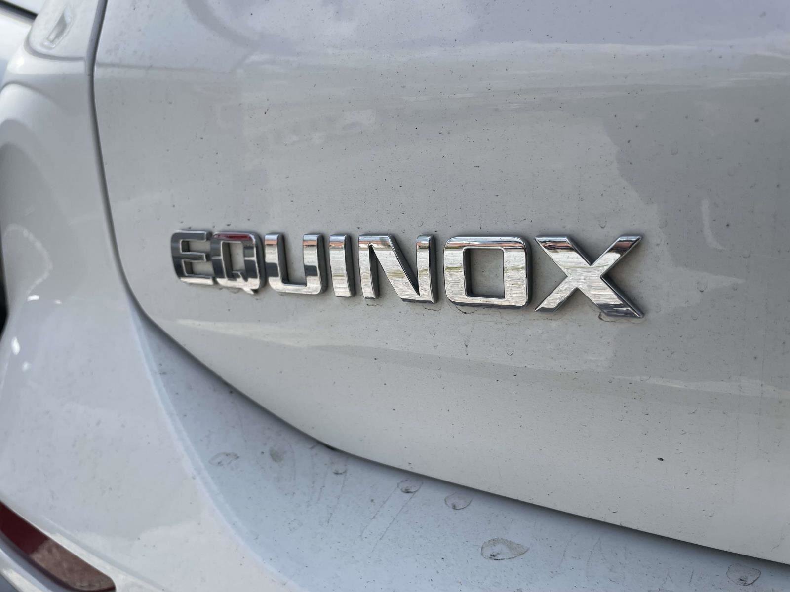 Used 2019 Chevrolet Equinox LT image 12