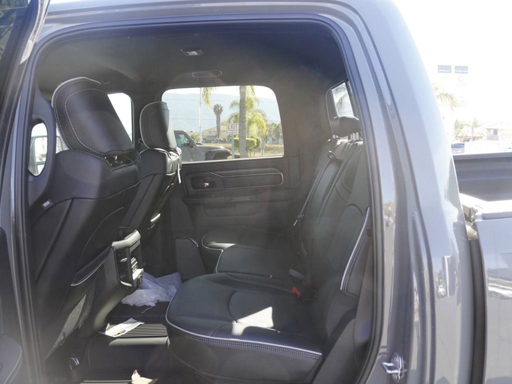 New 2026 RAM 2500 Rebel w/ Rebel Level 2 Equipment Group image 19