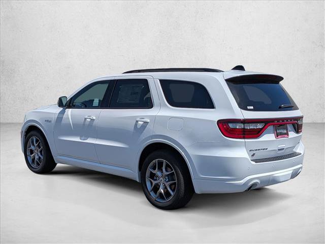New 2026 Dodge Durango GT AWD/4WD image 8