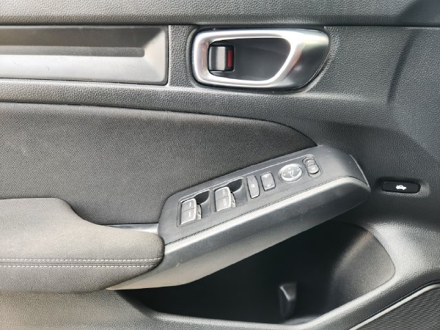 Used 2025 Honda Civic LX image 21